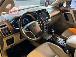 تويوتا لاندكروزر برادو